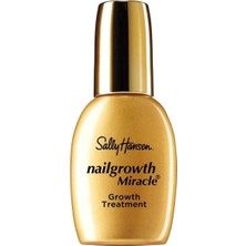 Sally Hansen Tırnak Uzatıcı Oje - Nail Growth Miracle