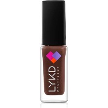 Lykd Oje 184 Dark Choco