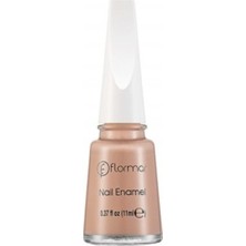 Flormar  Flormar Nail Enamel Oje 511 8690604502240  Oje