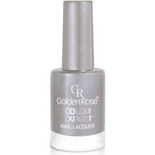 Golden Rose Color Expert Nail Lacquer No: 58