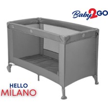 Jusso Hello Milano Oyun Parkı & Park Beşik