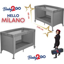 Jusso Hello Milano Oyun Parkı & Park Beşik