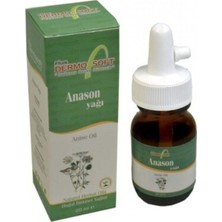 Dermo Soft Dermosoft Anason Yağı 20ML
