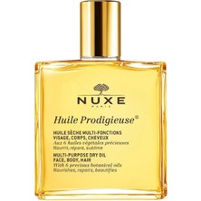 Nuxe Huile Prodigieuse 30 ml