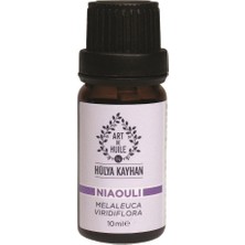 Art De Huile Niaouli Uçucu Yağ