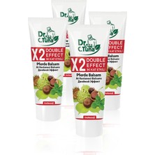 Farmasi Dr.c. Tuna Çift Etkili At Kestanesi Masaj JELI-125 ml 4'lü Set