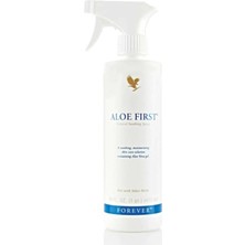 Forever Aloe First Spray - Aloe First “cilt Bakım Spreyi” (473 ML-040