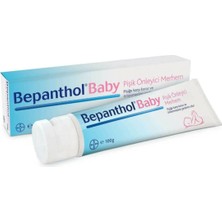 Bepanthol Atasehirs Bepanthol Baby Pişik Önleyici Merhem Krem 100 gr