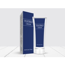 Doğa Derma Teatrio Akne Kremi 50 ml