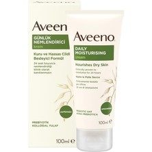 Aveeno Daily Moisturizing CREAM100 ml