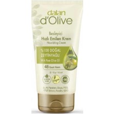 Dalan Cilt Besleyici Krem 60ML