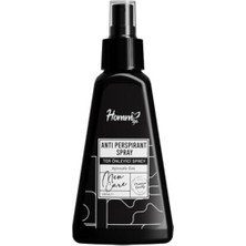Homm Life Men Care Ter Önleyici Sprey 150 ml