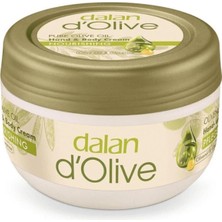 Dalan D Olive Zeytinyağlı Besleyici Krem 150 ml