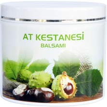 Mikrotem At Kestanesi Balsamı 450 ml