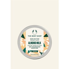 The Body Shop Almond Milk Body Butter