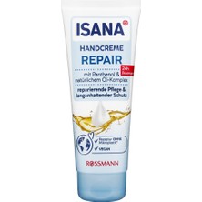 Isana El Kremi Onarıcı Bakım 100 ml