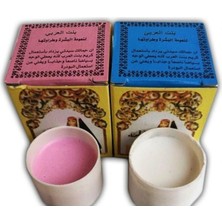 Arap Kızı Arya World Arap Kızı Krem Pembe ve Mavi 2 Kutu