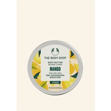 The Body Shop Mango Body Butter