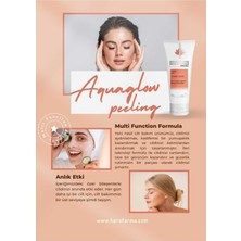 Naturaline Vücut Peelingi 100 Ml