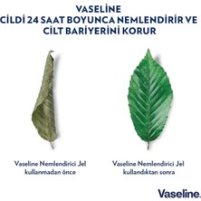 Vaseline Yeni Jel Formül Krem 6281006610811