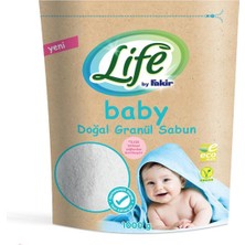 Fakir Life Baby Granül Toz Sabun 1 kg