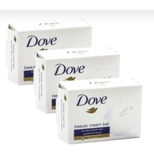 Dove Sabun 100GR 3lü