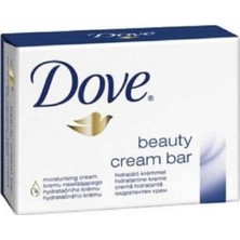 Dove Sabun 100GR 3lü