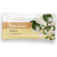 Farmasi Hanımeli Sabun 50 G Tüm Cilt Tipleri İçin Uygun, Yumuşak His Bırakan Kokusuyla