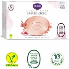 Duru Hydro Pure Sakura Çiçeği [vegan]