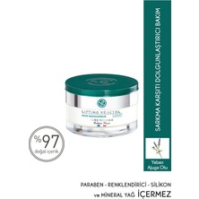 Yves Rocher Sarkma Karşıtı Dolgunlaştırıcı Gündüz Kremi - Lifting Vegetal-50 ml