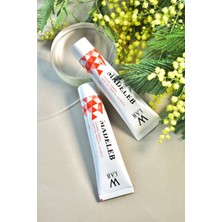 W-Lab Kozmetik W - Lab Madeleb 2 Adet 40 40 ml
