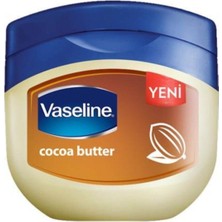 Vaseline Kakao Işıltısı Jel Krem 100 ml