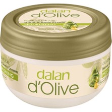 Dalan El ve Vücut Kremi Besleyici 150 ml