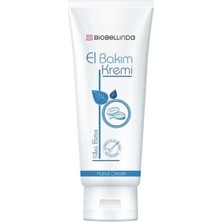 Biobellinda El Bakım Kremi Shea Butter 75 ml