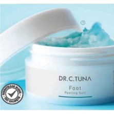 Farmasi Dr.c.tuna El ve Ayak Bakımı Deniz Tuzu 250 ml