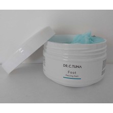 Farmasi Dr. C. Tuna El ve Ayak Bakım Deniz Tuzu 250 Ml.