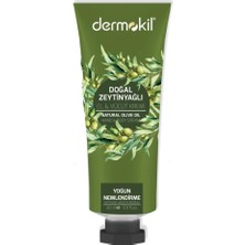 Dermokil 5'li Set Kenevir Tohumu+Mango+Kiraz+Avakado+Zeytinyağlı Yağlı El ve Vücut Kremi 30 ml