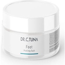 Farmasi Dr.c.tuna Ayak Peelingi 250 ml