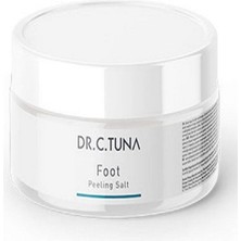 Farmasi Dr.c.tuna El ve Ayakbakımı Için Deniz Tuzu 250 ml - 1000322
