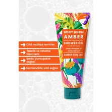 Body Boom Amber Duş Jeli 250 ml