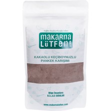 Kakaolu Keçiboynuzlu Pankek Karışımı (235 Gram)