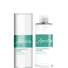 Tiens Kadın Tiens Aprotie Glycolic Acid %5 Aha + Bha Canlandırıcı ve Temizleyici Tonik