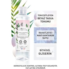 Yves Rocher Leke ve Kırışık Karşıtı Bitkisel Kompleks Bakım Bright Botanical - TONIK-200ML