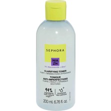 Sephora Clarifying Toner With Niacinamide And Zinc 150 ml Tonik