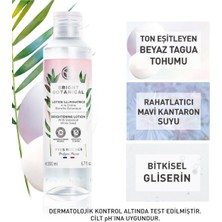 Yves Rocher Tonik - Leke ve Kırışık Karşıtı Bitkisel Kompleks Bakım / Bright Botanical 200 ml