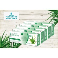 Epinafol Sensitive Diş Macunu 5’li Aloe-Vera