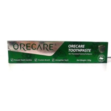 Orecare Tiens Diş Macunu 135GR