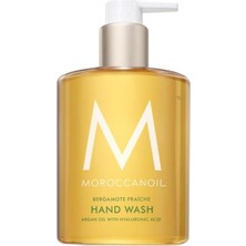 Moroccanoil Bergamote Fraiche El Sabunu 360ML