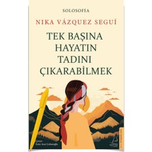 Kaç Kere Düşer Insan Edib Çapan + Tek Başına Hayatın Tadını Çıkarabilme Nika V. S. + Eve Dönüş 3 Set