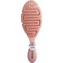 Keops Candy Brush Üç Boyutlu Saç Fırçası